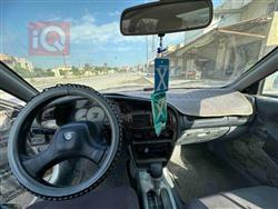 Proton Wira